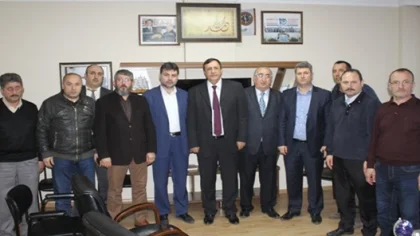 Sendikalar Enver Toçoğlu'na Güveniyor