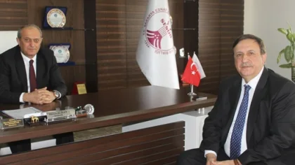 Toçoğlu: Esnafımızın Yanındayız