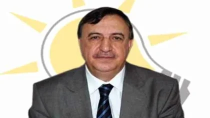 Toçoğlu'ndan Başsağlığı Mesajı