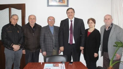 Toçoğlu'ndan Emekliye Müjde