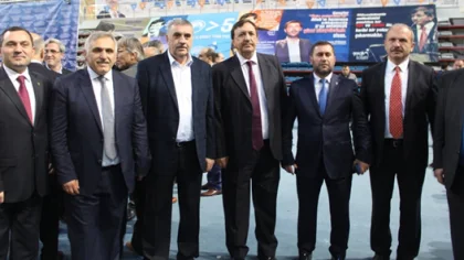 Toçoğlu: 'Temayül Yoklaması Bir Ödevdi'