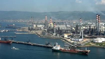 Tüpraş'ın Kaçak Su Davası Yine Ertelendi