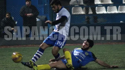 Yeni Hendekspor: 4 - Kırkpınarspor: 0