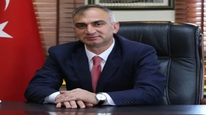 Yılmazer'den 'İstiklal Marşı' Açıklaması
