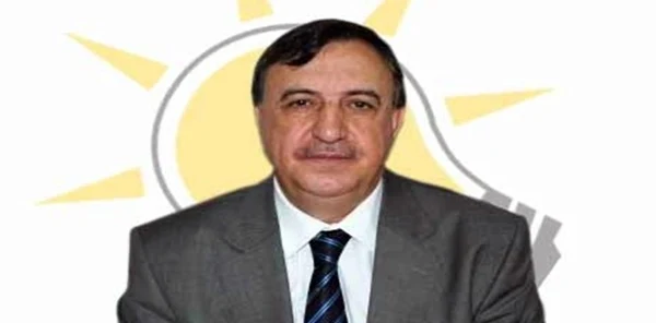 Toçoğlu'ndan Başsağlığı Mesajı