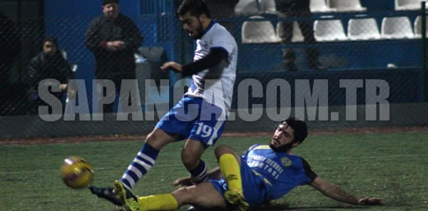 Yeni Hendekspor: 4 - Kırkpınarspor: 0