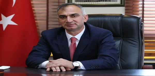 Yılmazer'den 'İstiklal Marşı' Açıklaması
