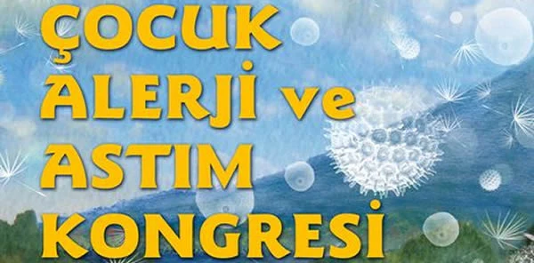 10.ulusal Çocuk Alerji ve Astım Kongresi