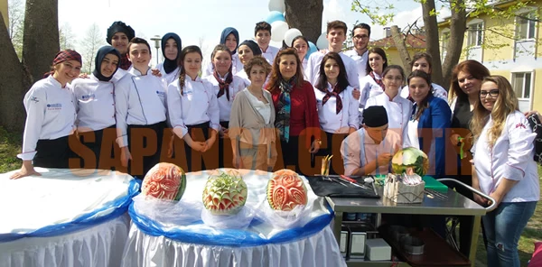 Aşçılık Öğrenmek İsteyen Kırkpınar Myo'ya Gelecek