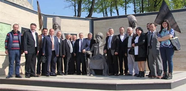 Azcan İlk Adım Derneği ile Bayraktepe'de