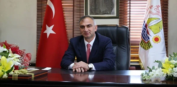 Başkan Yılmazer Regaip Kandilini Kutladı