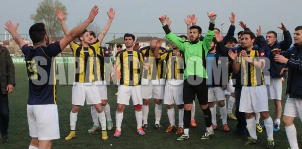 Bir Şarkısın Sen 'Kırkpınarspor'