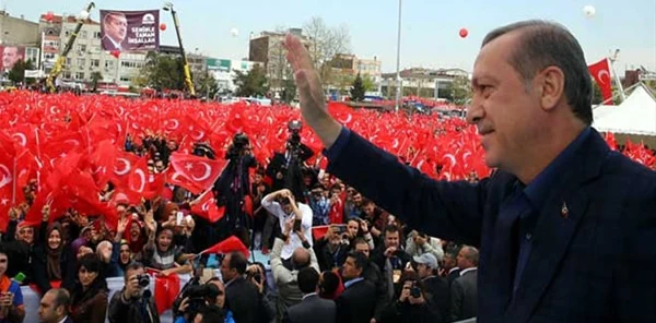 Cumhurbaşkanı Erdoğan Sapanca için Neler Söyledi?