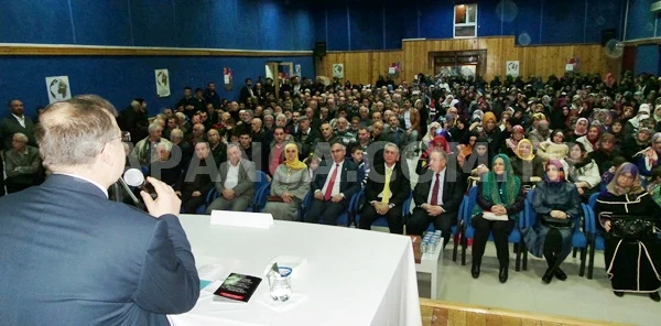 En Sevgiliyi Andılar
