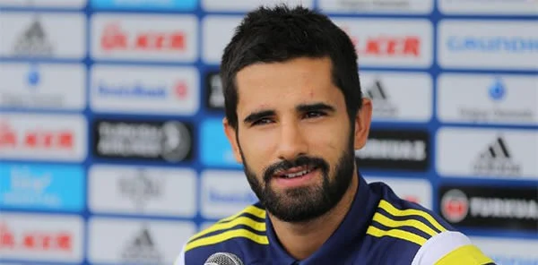 Fenerbahçeli Alper Potuk'tan Sapanca'ya Yatırım