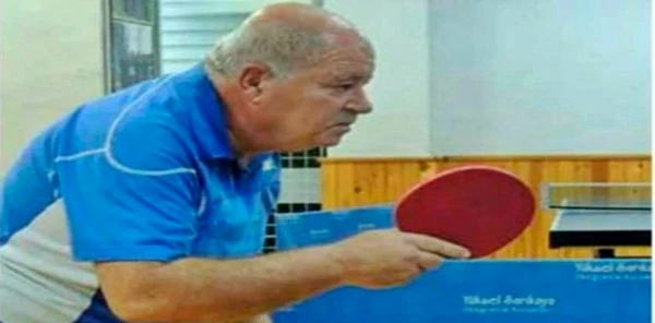 Kktc Milli Sporcusu Turnuva için Geliyor