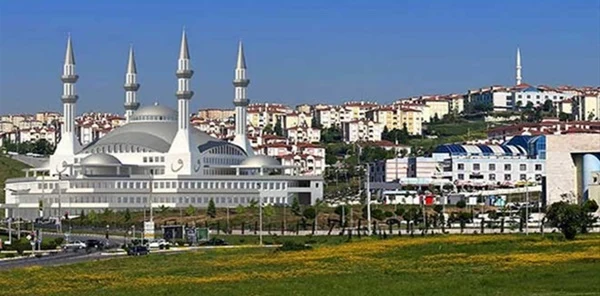 O Camii için İmza Törenine Davet!