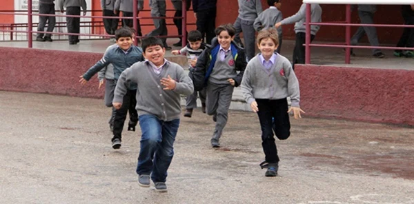 Öğrencilere 5 Gün Tatil