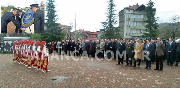 Polis Teşkilatının 170.yılı Kutlu Olsun