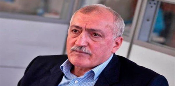Sadettin Tantan Bombası!