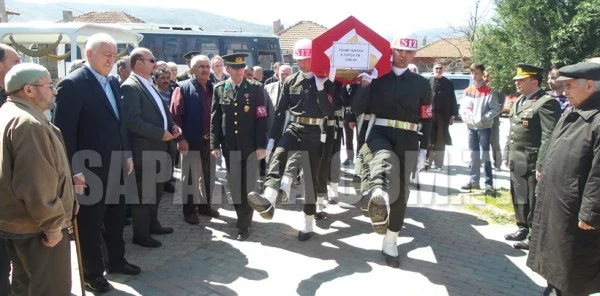 Sadettin Tantan'ın Amca Acısı