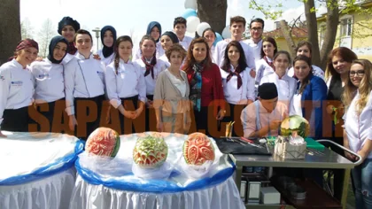 Aşçılık Öğrenmek İsteyen Kırkpınar Myo'ya Gelecek