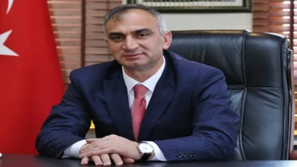 Başkan Yılmazer Polis Haftasını Kutladı