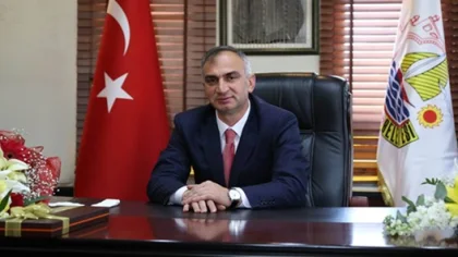 Başkan Yılmazer Regaip Kandilini Kutladı