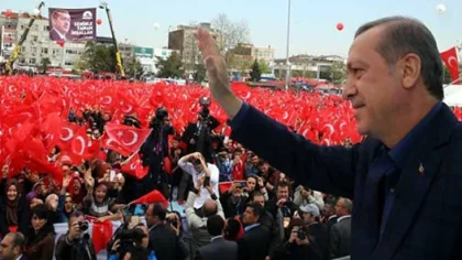Cumhurbaşkanı Erdoğan Sapanca için Neler Söyledi?