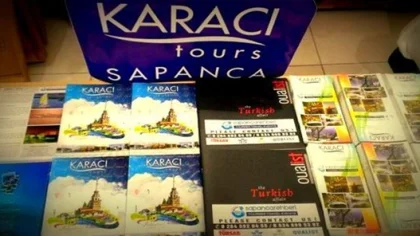 ''Dubai Turizm Fuarı'' Son Hazırlıklar!