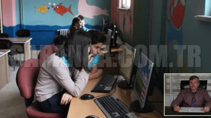 En Son Ne Zaman Kütüphaneye Gittiniz ?