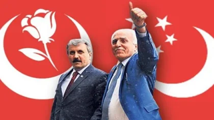İşte Sp-BBP Sakarya İttifakının Milletvekili Adayları