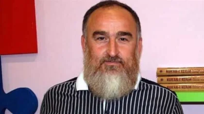 Mustafa Balkaya SAADET Partisi'nden Aday Oldu