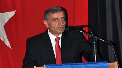 Nazmi Bostancı'nın Regaib Kandili Mesajı
