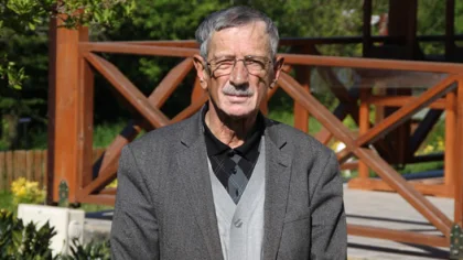 O Sapanca'nın Sünnetçi Sedat Ağabeyi