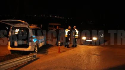 Sapanca'da Asayiş Denetimleri