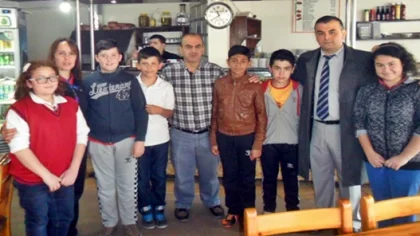 Sapanca Sinan Göksun Ortaokulu 7 Madalya Birden Kazandı
