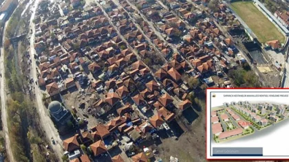 TOKİ'de Başvurular Yüzde 20'den Sonra