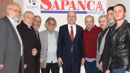 'Türkiye Yeniden Büyük Türkiye Olacak'