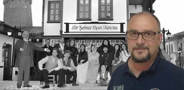 Tiyatroculardan Belediyeye Teşekkür