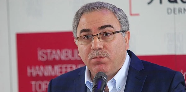 TOKİ Başkanı: 'Sapanca Devlet Hastanesini Bir Ay İçerisinde Teslim Ediyoruz'