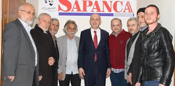 'Türkiye Yeniden Büyük Türkiye Olacak'