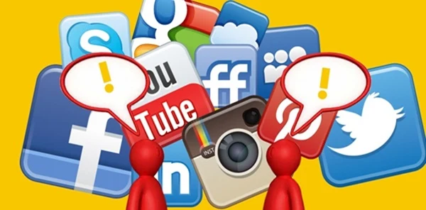 Twitter ve Youtube'a Erişim Engeli!