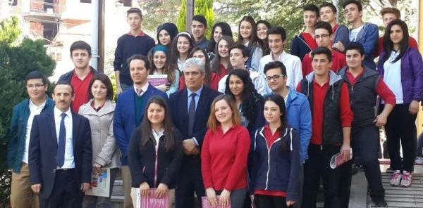 Ydu'dan Sapanca'da Seminer