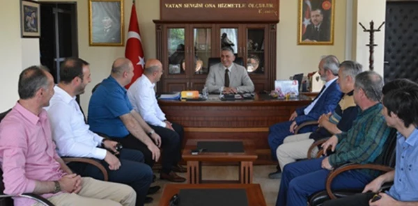 Açba; Akp, Anap'ın Son Günlerindeki gibi