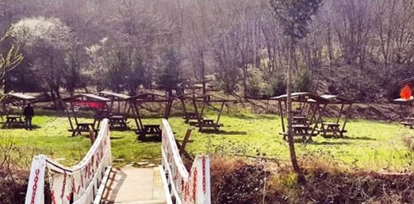 Bir Zamanlar Sapanca da Bu Listede Vardı
