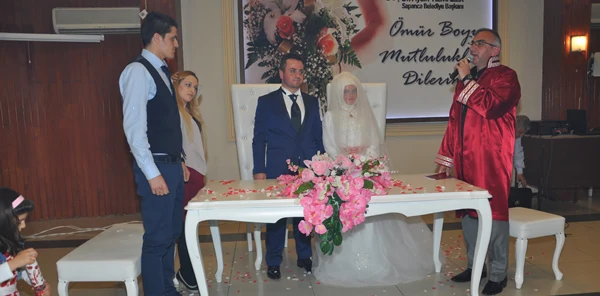 Bünyamin Nilay'ına Kavuştu