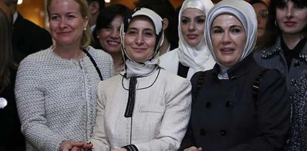 Erdoğan ve Davutoğlu Bugün Sapanca'ya Gelecek