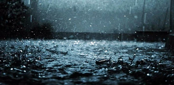 Meteorolojiden Yağmur Uyarısı