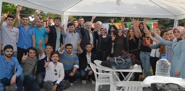 MHP'li Açba'dan Sanayi için Dönüşüm Çıkışı